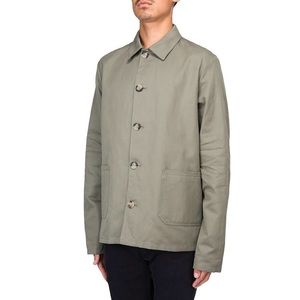 apc chore jacket